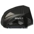 MAXXAIR II Vent Cover Smoke